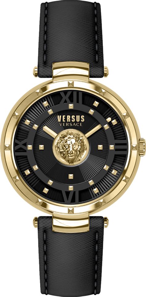 versace versus orologio|versace versus vs.